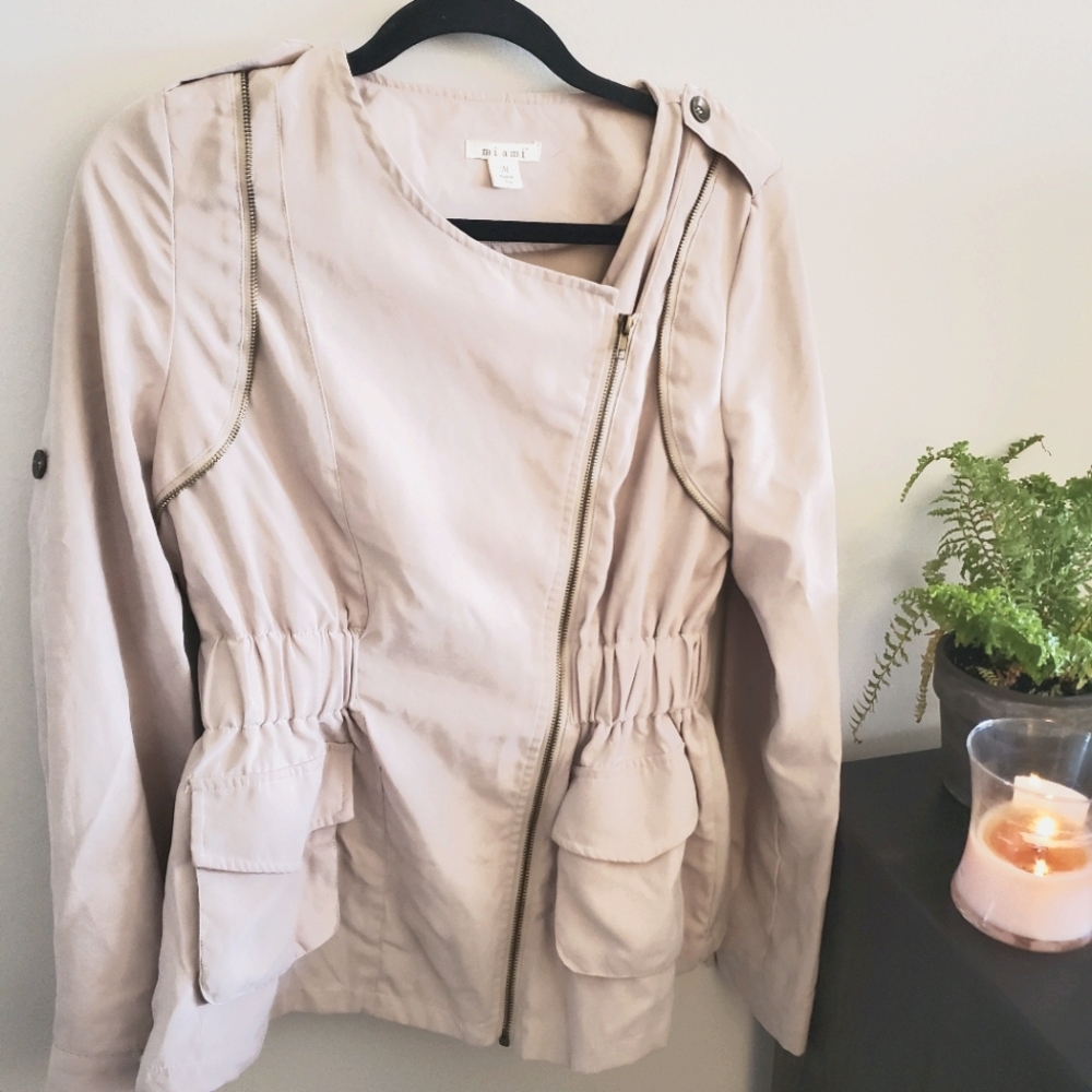 Francesca's Collection Jacket